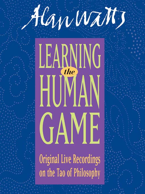 Cover image for Learning the Human Game